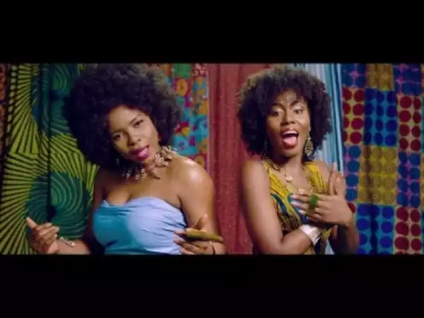 Video: MzVee ft. Yemi Alade – Come and See My Moda